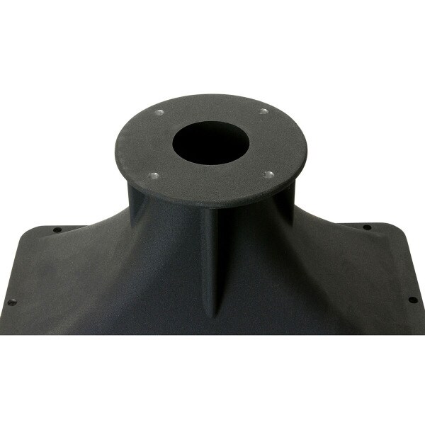 Main product image for Eminence H2EA 2" Cast Aluminum Exponential Ho 290-551